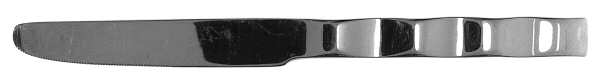 UNF485 (Stainless) New French Solid Knife