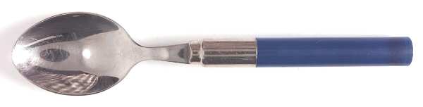 UNF491 (Stainless) Place/Oval Soup Spoon