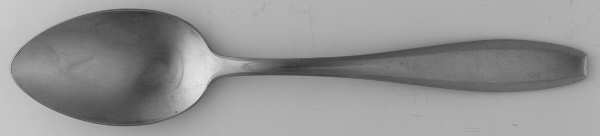 UNF494 (Stainless) Place/Oval Soup Spoon
