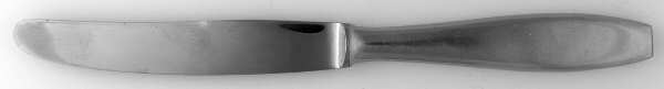 UNF494 (Stainless) Modern Hollow Knife