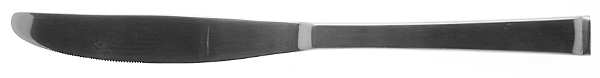 Allegro (Stainless) Modern Solid Knife