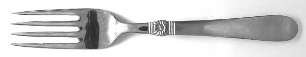 Lady Beatrice (Stainless) Fork