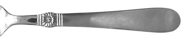 Lady Beatrice (Stainless) by Unknown Mfg Silver