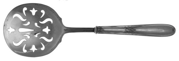 UNF495 (Sterling) by Unknown Mfg Silver
