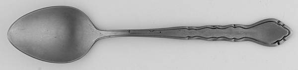 UNF497 (Stainless) Teaspoon