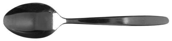 UTI42 (STAINLESS) Teaspoon