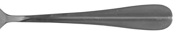 Tuksbury (Stainless) by Unknown Mfg Silver