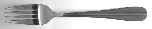 Tuksbury (Stainless) Fork