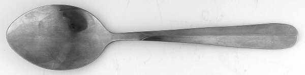 Tuksbury (Stainless) Tablespoon (Serving Spoon)