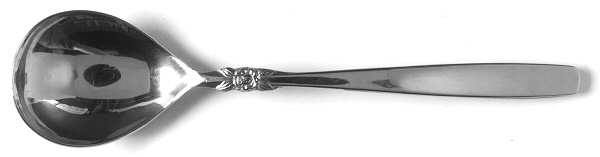 Cavalier (Stainless) Sugar Spoon