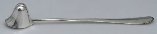 Silverplate Hollowware Silverplate Candle Snuffer