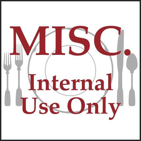 Silverplate Hollowware Miscellaneous Silverplate