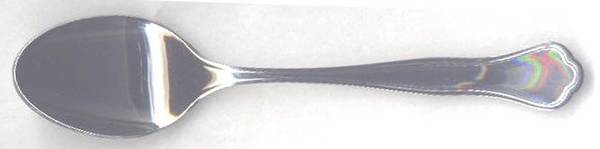UNF1547 (Stainless) Teaspoon