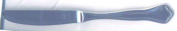 UNF1547 (Stainless) Modern Solid Knife