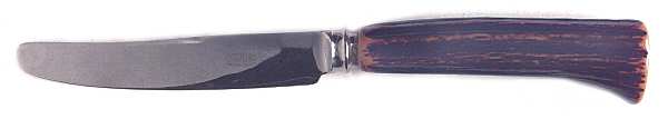 UNF514 (Stainless) New French Hollow Knife