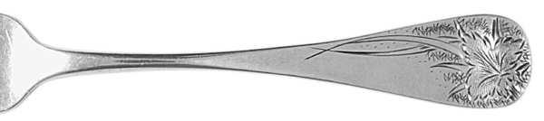 UNF515 (Sterling) by Unknown Mfg Silver