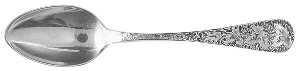 UNF516 (Sterling) Teaspoon