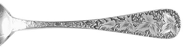 UNF516 (Sterling) by Unknown Mfg Silver
