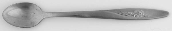 Evenflo (Stainless) Infant Feeding Spoon