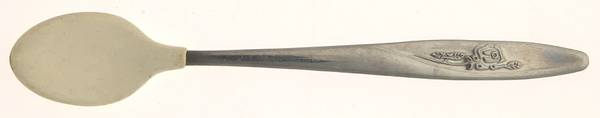 Evenflo (Stainless) Infant Feeding Spoon
