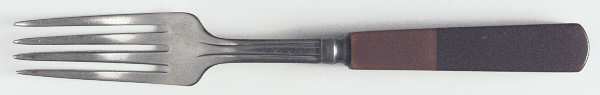 UNF522 (Stainless) Fork