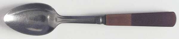 UNF522 (Stainless) Teaspoon