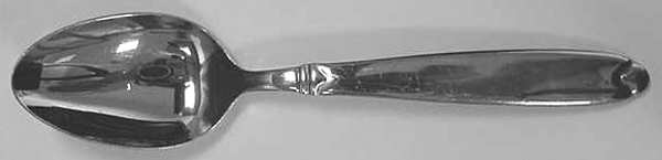 UNF529 (Stainless) Teaspoon