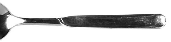 UNF1553 (STAINLESS) by Unknown Mfg Silver