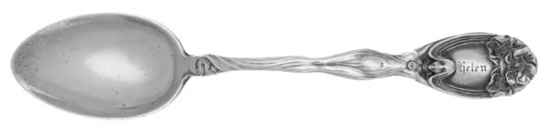 La Fantaisie (Sterling, 1904) Teaspoon