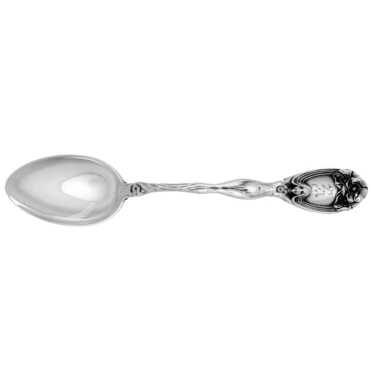 La Fantaisie (Sterling, 1904) Teaspoon