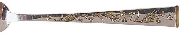 UNF535 (Sterling) by Unknown Mfg Silver