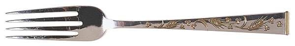 UNF535 (Sterling) Fork
