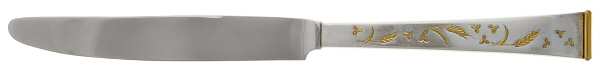 UNF535 (Sterling) New French Hollow Knife