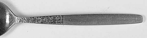 UNF542 (Stainless) by Unknown Mfg Silver