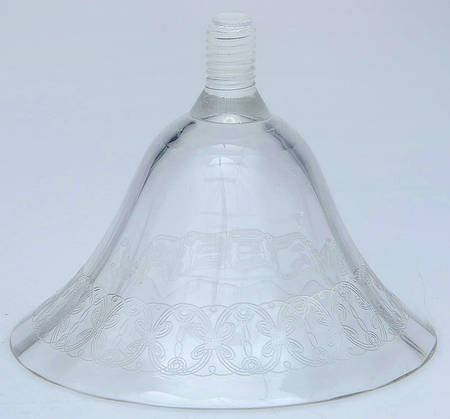 Glass and Plastic Liners (Hollowware) Sherbet Liner