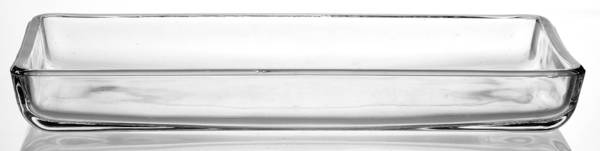 Glass and Plastic Liners (Hollowware) Dresser Tray Liner