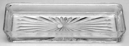 Glass and Plastic Liners (Hollowware) Dresser Tray Liner