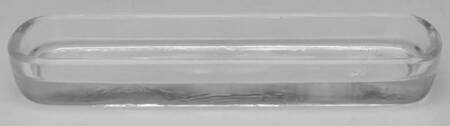 Glass and Plastic Liners (Hollowware) 1/4 Pound Butter Liner
