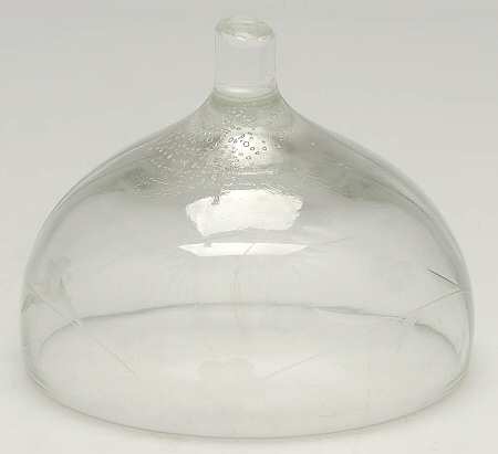 Glass and Plastic Liners (Hollowware) Wine Goblet Liner