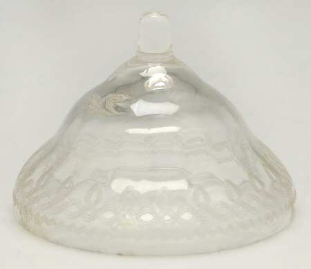 Glass and Plastic Liners (Hollowware) Sherbet Liner