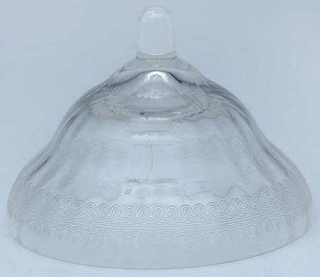 Glass and Plastic Liners (Hollowware) Sherbet Liner