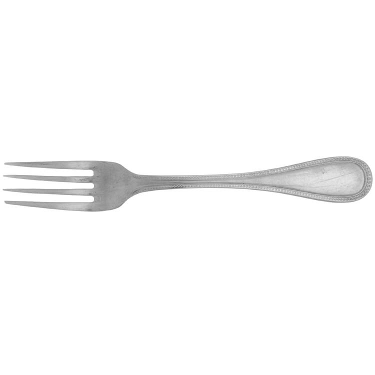 UNF547 (Stainless) Individual Salad Fork