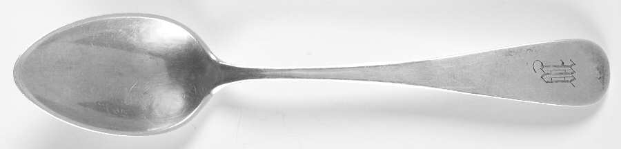 UNF548 (Sterling) Teaspoon