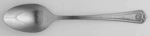 UNF552 (Stainless) Place/Oval Soup Spoon