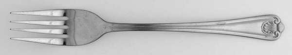 UNF552 (Stainless) Fork