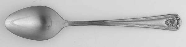 UNF552 (Stainless) Teaspoon