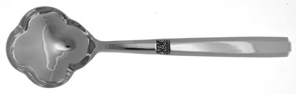 Kings Design (Bronzeware) Preserve Spoon