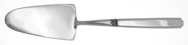 Kings Design (Bronzeware) Solid Pie Server