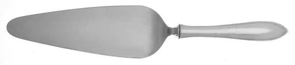 Pie Server with Stainless Blade