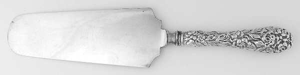 Pie & Cake Server with Stainless Blade